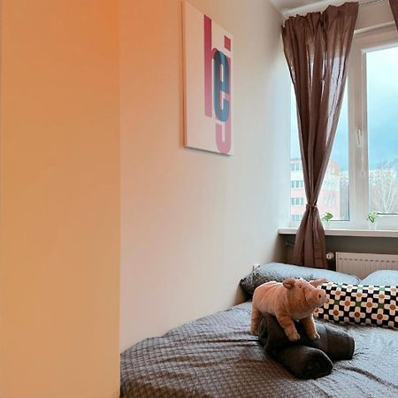 Piggy Room 그단스크 외부 사진